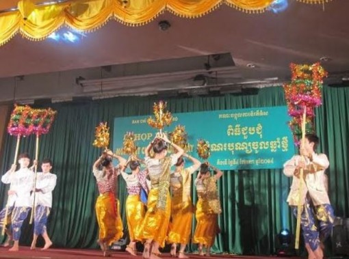 Cà Mau: Tết Chôl ChnamThmây, đồng bào Khmer được nghỉ 3 ngày