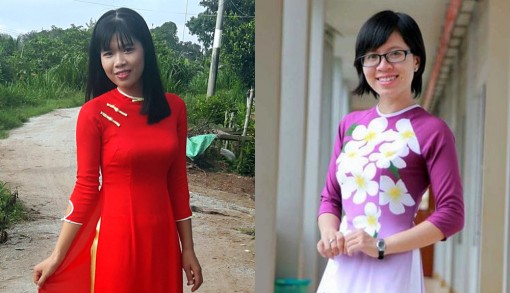 Gương mặt đoàn viên trẻ