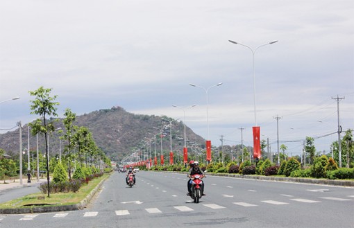 27 dự án đăng ký và thực hiện đầu tư ở Châu Đốc