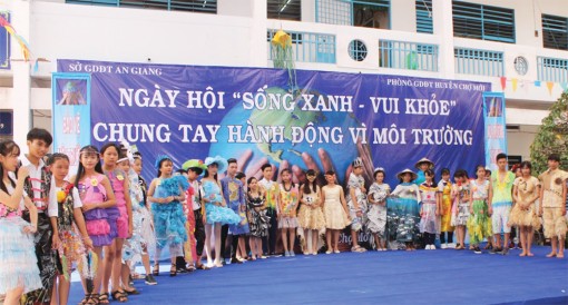 Nâng cao chất lượng giáo dục