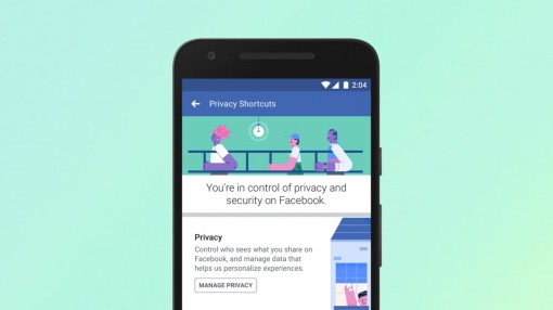 Facebook tung một loạt cải tiến 'sửa sai' bê bối thổi bay 100 tỉ USD