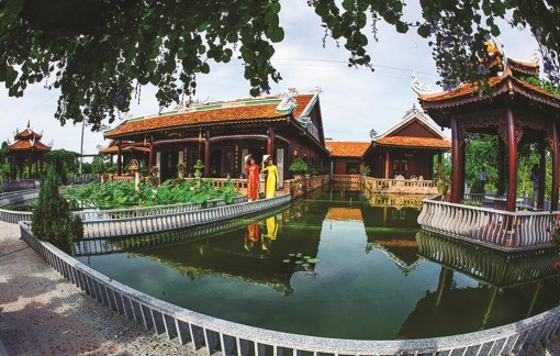 Lắng nghe doanh nghiệp, tìm giải pháp phát triển du lịch bền vững