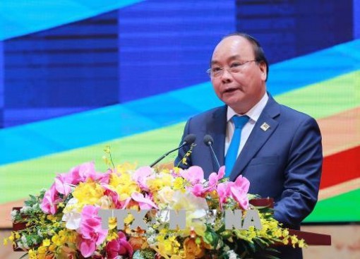 Thủ tướng Nguyễn Xuân Phúc sẽ tham dự Hội nghị Cấp cao Ủy hội sông Mekong quốc tế