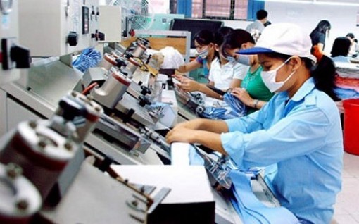 Từ 1-4, tổng điều tra doanh nghiệp