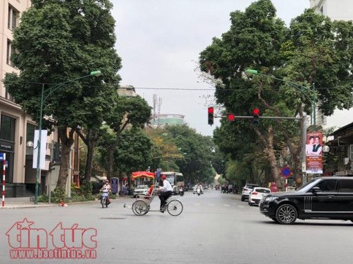 Thời tiết đầu tuần: Cả nước có nắng, miền Nam nóng 35 độ C