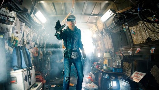 Ready Player One - Đấu trưởng ảo mãn nhãn đến từng khung hình