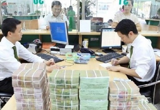 Chính thức siết giải ngân vốn vay bằng tiền mặt từ hôm nay
