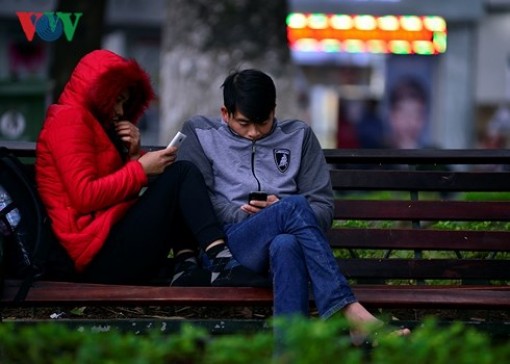 Miền Bắc sắp đón không khí lạnh cường độ mạnh, gây dông lốc nguy hiểm