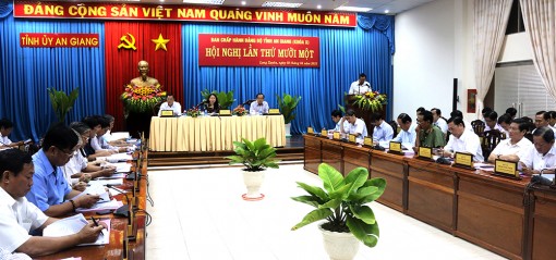 Tăng tốc để phát triển