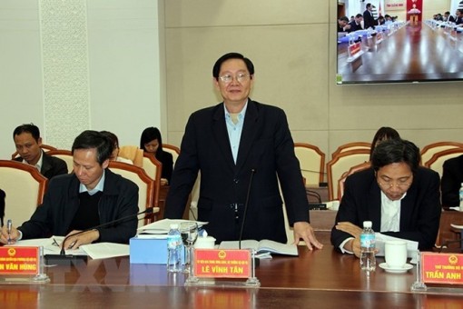 Thủ tướng Chính phủ thành lập Tổ công tác về kiểm tra công vụ