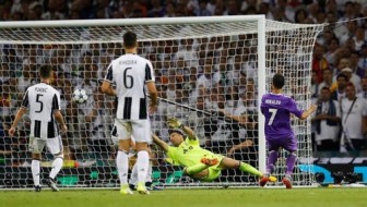 Juventus - Real Madrid: Buffon không cần phải sợ hãi Ronaldo