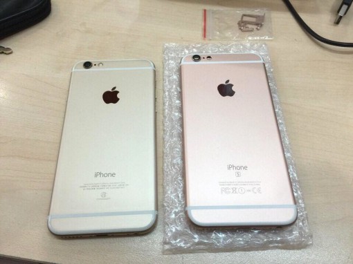 Sự thật phũ phàng về iPhone “dùng lướt”: Hầu hết là hàng thay vỏ