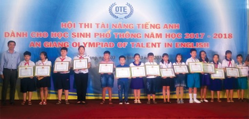 Nâng cao kỹ năng ngoại ngữ cho học sinh phổ thông