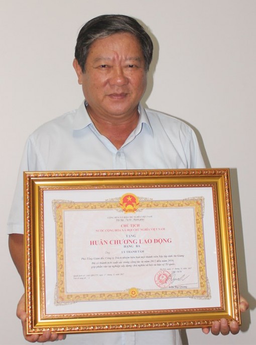 Lãnh đạo nâng cao hiệu quả kinh doanh