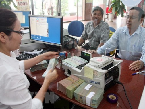 Điều kiện, hồ sơ, trình tự đề nghị cấp tín dụng tối đa vượt giới hạn