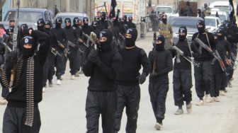 Nỗi lo khủng bố mới: IS hợp nhất với al-Qaeda