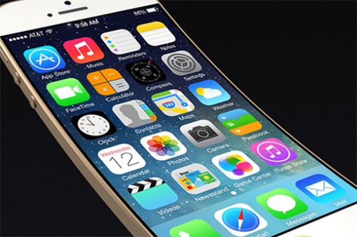 iPhone X thế hệ mới có thể mang màn hình cong theo chiều dọc