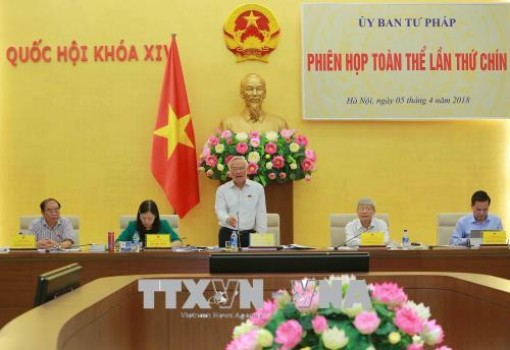 Sửa luật để nâng cao ý nghĩa của đặc xá