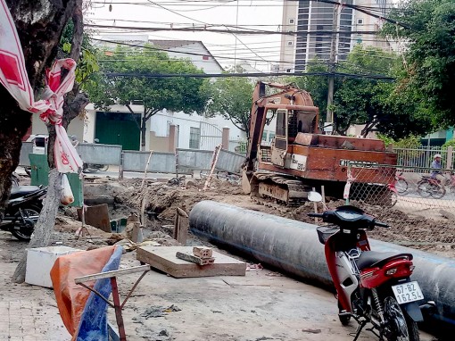 Cải thiện tình trạng ô nhiễm môi trường nhờ hệ thống xử lý nước thải