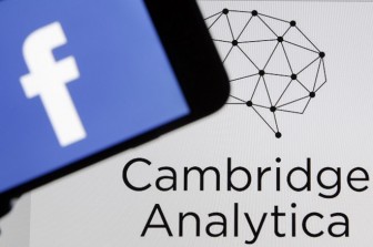 Facebook sẽ thông báo người dùng nếu bị lộ thông tin cho Analytica