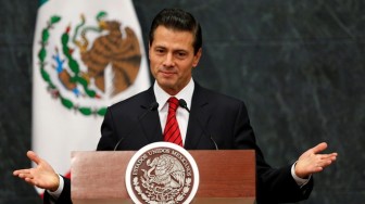 Tổng thống Mexico chính thức lên tiếng giữa căng thẳng Mỹ-Mexico