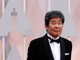 Nhà sáng lập xưởng phim hoạt hình lừng danh Ghibli qua đời