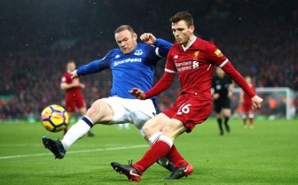 Everton - Liverpool: Thiếu vắng Salah, The Kop không có siêu sao