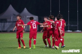 Nhận định Việt Nam vs Nhật Bản VCK Asian Cup nữ 2018: Không đá ở phận lót đường