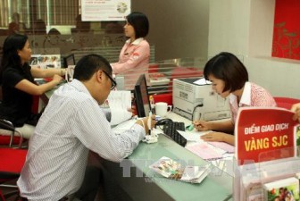 Moody's nâng bậc xếp hạng cho 4 ngân hàng Việt Nam