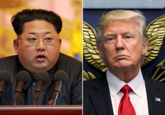 Mỹ đối thoại bí mật với Triều Tiên trước thềm cuộc gặp thượng đỉnh