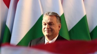 Cử tri Hungary bắt đầu đi bỏ phiếu trong cuộc tổng tuyển cử