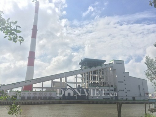 Hậu Giang: Dân tiếp tục tố nhà máy giấy phát tán mùi hôi