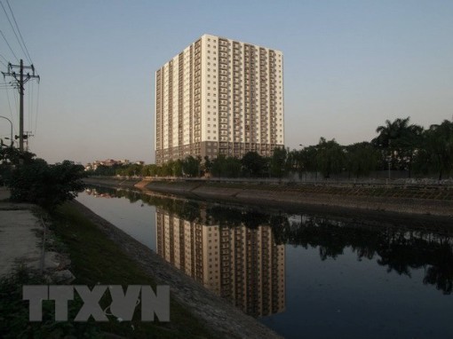 Những đối tượng đủ điều kiện được vay vốn mua nhà ở xã hội