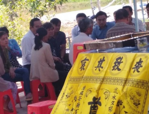 Nhân viên y tế chủ quan, bệnh nhân bị rắn cắn chết oan