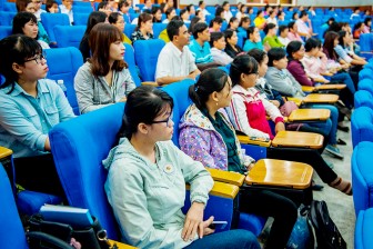 Trường Đại học An Giang: Khai giảng các lớp bồi dưỡng theo tiêu chuẩn chức danh nghề nghiệp giáo viên