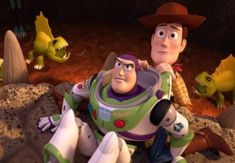 Disney ấn định ngày khởi chiếu bộ phim hoạt hình "Toy Story 4"