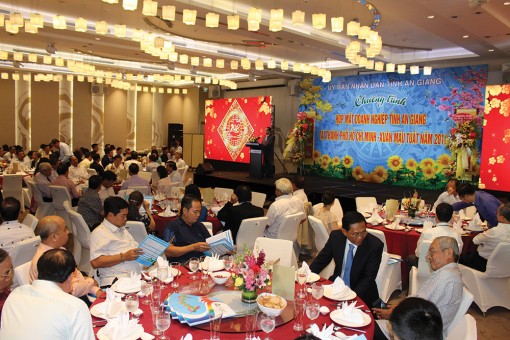 Thấy gì qua chỉ số PCI năm 2017?