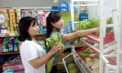 Tăng cường trách nhiệm của người sản xuất - kinh doanh thực phẩm