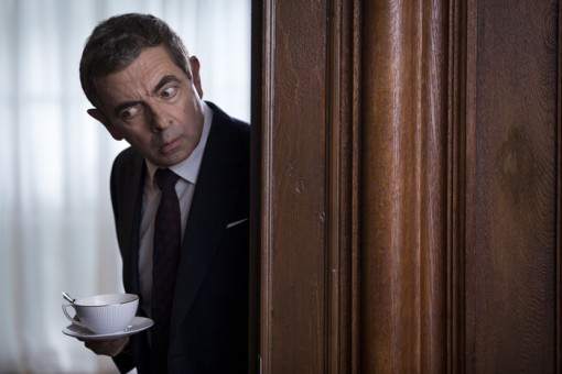 Điệp viên hài nhất mọi thời đại Johnny English tái xuất