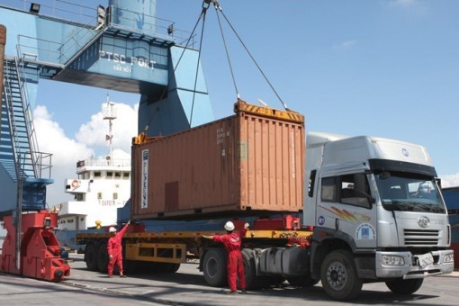 ADB dự báo GDP Việt Nam tăng trưởng 7,1% trong năm 2018