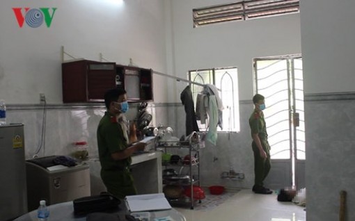 Khẩn trương điều tra 2 vụ chết người chưa rõ nguyên nhân ở Tiền Giang