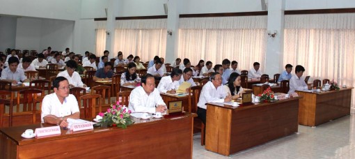 Đăng ký thành lập doanh nghiệp tại An Giang nhanh nhất cả nước