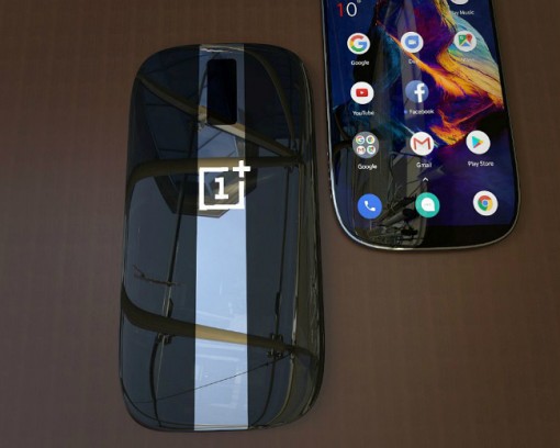 OnePlus Zone: Kẻ hủy diệt người anh em OnePlus 6