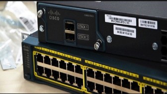 Lỗ hổng bảo mật ở thiết bị mạng của Cisco: Nguy cơ lớn