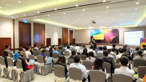 Fintech Việt Nam đang ở đâu trong khu vực ASEAN?