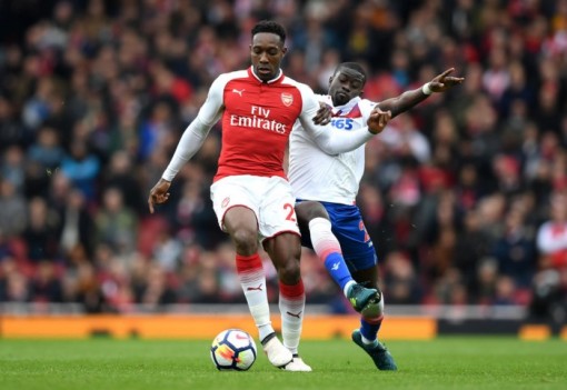 CSKA Moscow - Arsenal: Nã pháo đẩy lui phép mầu