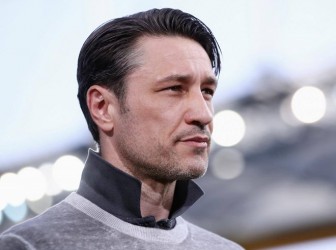 Bayern chính thức công bố Niko Kovac sẽ thay Heynckes từ mùa tới