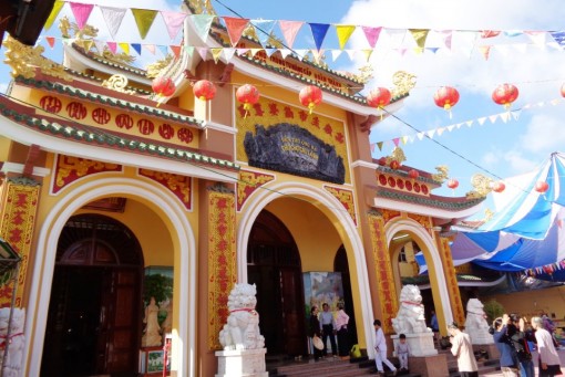 Câu chuyện tài nguyên
