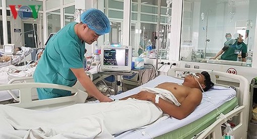 Bộ Y tế đưa ra 3 phương án về thời gian bán rượu, bia
