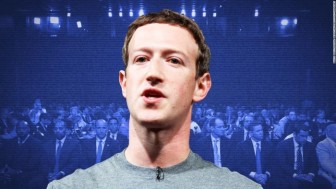 Mark Zuckerberg tuyển 'cảnh sát' Facebook: Đội quân trên không gian mạng